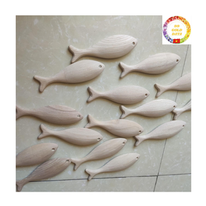 Cintre décoratif en bois pour la maison côtière, la plage, le patio, le porche, les boutiques de cadeaux nautiques et l'affichage du jardin. - Product Image 5