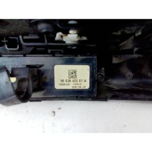 ช่องระบายอากาศกลางอุโมงค์ PEUGEOT 3008 ซีรีส์ 96638425xta (09>16) - Product Image 5