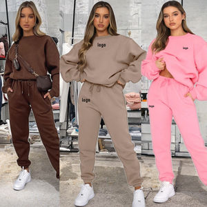 Nouveaux sweats à capuche pour femmes, automne et hiver, unis, hauts de sport, sweat-shirts de sport, vêtements de sport pour la course à pied et le fitness - Product Image 6