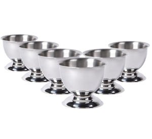 Excellente qualité dernières pièces en acier inoxydable Coquetier Offre Spéciale pour cuisine de table prix bon marché - Product Image 1