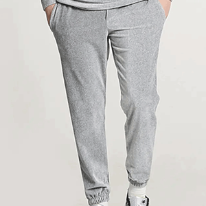 Conjunto de Sudadera con Capucha Unisex Personalizada en 3D, Transpirable, Ecológica, de Talla Grande, para Hombre, Chándal de Forro Polar para Gimnasio y Entrenamiento - Product Image 6