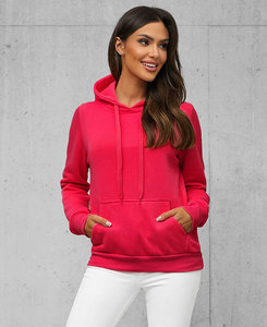 Ladies Plus Size Printed Women Hoodies Female Long Sleeve Casual Hoodies - Product Image 4