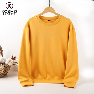 เสื้อฮู้ดผู้ชายแบบสวมหัว คอกลม สำหรับฤดูใบไม้ร่วงและฤดูหนาว ขายส่ง รับสกรีนโลโก้ด้านหน้า ผ้าฟลีซ กันน้ำ กันลม 100% - Product Image 2