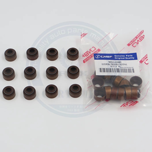 नया ऑटो पार्ट ओएम 90913-02089 तेल स्टेम वाल्व सील 8a इंजन fkm/nbr आकार 6-10.8/13.6-10.3 - Product Image 6