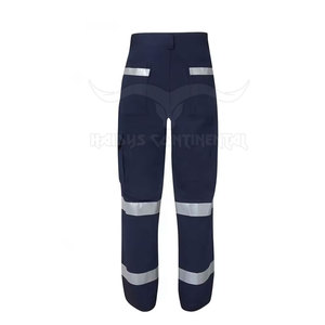 Combinaisons de travail légères en polyester imperméables à séchage rapide pour la vente en ligne - Product Image 3