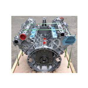 Fourniture en gros de moteurs de voitures 35L d'occasion prêts à être expédiés - Product Image 2