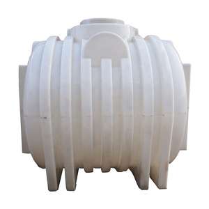 Tanques de agua rotomoldeados de gran capacidad Premium - Product Image 1