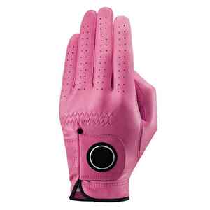 Meilleure vente Nouvelle arrivée matériau souple en peau de mouton Gants de golf prix de gros très exigeant meilleure fabrication Gants de golf - Product Image 6