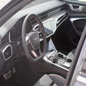Audi RS6 Avant Performance 2024 de la plus haute qualité - Product Image 2