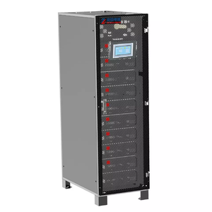 Iparwa Système de batteries montées en rack 48v 100ah Batterie au lithium de stockage d'énergie domestique - Product Image 2