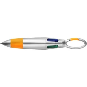 ปากกาลูกลื่น 4 สีแบบปรับแต่งได้ของมาร์วิน อุปกรณ์เสริมแบบกำหนดเอง - Product Image 1