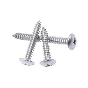 Tornillos de madera de rosca completa de alta calidad, sujetadores métricos a granel, hechos a medida en Vietnam por un fabricante local - Product Image 1