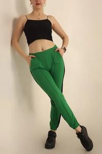 New and Unique Style-track-<b>pant</b>-Champagne-clothing-Ryder Wear <b>Women's</b> Outdoor Clothes Fashion Jogging Sports <b>Trousers</b> - Product Image 4