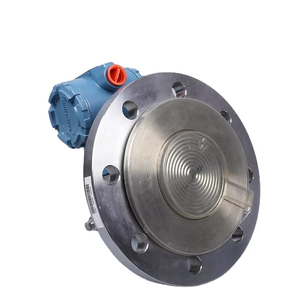 <strong>Rosemount</strong> 3051SAL Wireless Pressure <strong>Transmitter</strong> 4-20mA - High Accuracy <strong>Level</strong> Measurement, Best Price