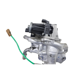 Valvola EGR RENAULT Captur Serie H8201411538 K9K Diesel 1500 (13>19) - Product Image 3