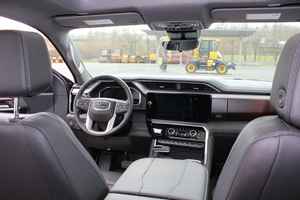 NOUVEAU GMC SIERRA 1500 DENALI 2025 Longbed 3,0 I Diesel 277 ch TRANSMISSION AUTOMATIQUE - Product Image 4