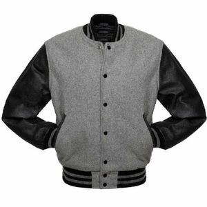 Chaquetas para Hombre de Alta Calidad, Diseño Personalizado, Chaquetas para Hombre de Venta Caliente, Secado Rápido, Antiarrugas, Servicio OEM, Diseño de Chaqueta para Hombre - Product Image 1