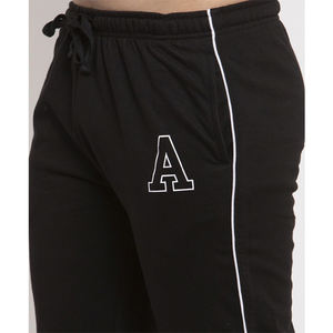 Survêtements sport ajustés avec fermeture éclair Logo personnalisé Streetwear d'hiver décontracté pour hommes Ensembles de survêtements à capuche pour hommes - Product Image 3