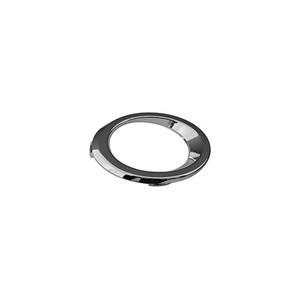Kaya Plastik Fog <b>Light</b> <b>Cover</b> Frame Chrome Left for Clio 2017 OE 261A30252R Turkey - Product Image 1