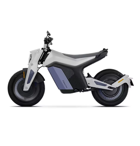 NAXEON I AM Pro 72V 110กม./ชม. 7500W มอเตอร์ไซค์ไฟฟ้าความเร็วสูงสำหรับผู้ใหญ่ พร้อมแบตเตอรี่ลิเธียมแบบเทอร์นารีกึ่งโซลิดสเตต - Product Image 2