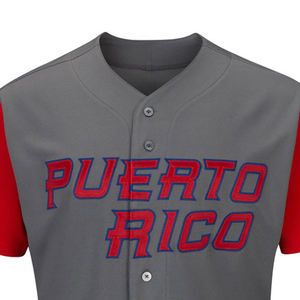 Venta al por mayor totalmente sublimación equipo personalizado uniforme de béisbol hombres deportes uniforme de béisbol Conjunto personalizado ropa deportiva uniformes de béisbol - Product Image 4