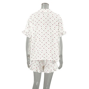 Pjs Sets <b>Pajamas</b> Sets <b>Women</b> Wholesale Modal Sleepwear Sleep & Lounge Wear Custom Cotton Ladies Long Sleeve Soft <b>Pajamas</b> - Product Image 5