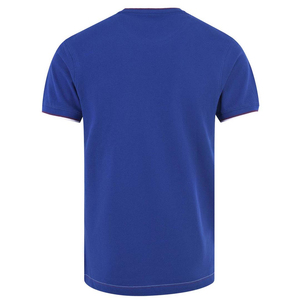 T-shirt Homme Tricoté 100% Coton, Coupe Ample, Col Rond, Uni, Personnalisable, Écologique et Respirant – Meilleures Ventes - Product Image 4