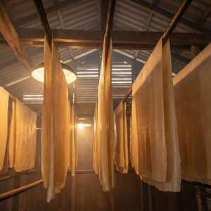 RSS3 Industrial Ribbed Smoked <b>Sheet</b> Rubber for Molded and Extruded Rubber Components - Product Image 5