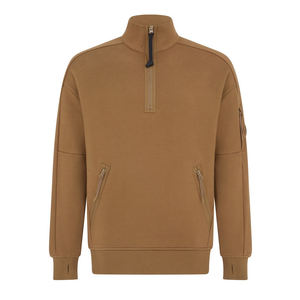 Sudaderas para Hombre/Sudaderas Personalizadas Térmicas, Suéter para Hombre, Sudaderas de Manga Larga, Sudaderas Gruesas de Algodón y Felpa - Product Image 1