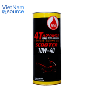 Huile moteur de moto approuvée JASO MA2 et API SN, excellente performance de l'embrayage, protection de l'engrenage et alimentation fiable - Product Image 2