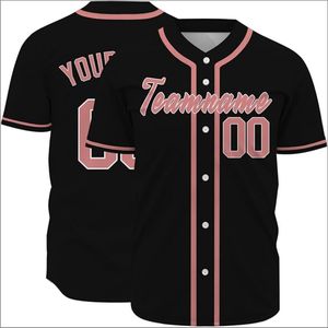 2024 Venta al por mayor personalizado béisbol Softball Jersey conjunto ropa deportiva con nombre del equipo Logo Color sublimación diseño impreso uniforme desgaste - Product Image 1