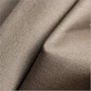 Tissu de forage en pure laine mérinos 100% - Product Image 1