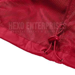 Veste coupe-vent de haute qualité veste coupe-vent personnalisée vêtements de mode veste coupe-vent - Product Image 5