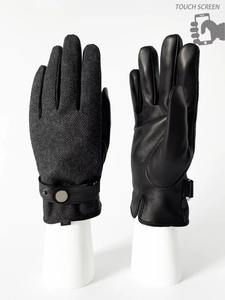 Fabricant avec votre logo Car Drive Logo professionnel imprimé Qualité fine pour les gants de conduite Meilleur taux Matériau de haute qualité - Product Image 2