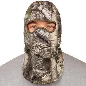 Cubierta facial de cuello de camuflaje antipolvo de secado rápido de alta calidad, último diseño para senderismo y caza, accesorio para hombre - Product Image 3