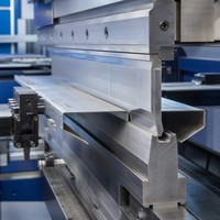 Fabrication sur mesure de boîtiers en acier plié, fabrication de tôlerie, enclos d'ingénierie, OEM, fourni par l'usine