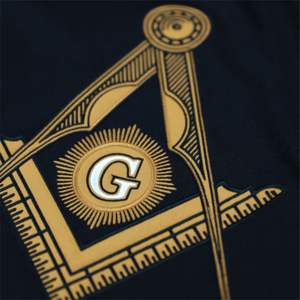 เสื้อฟุตบอล Mason เสื้อกีฬาสีดำ100% ผ้าโพลีเอสเตอร์ปักโลโก้ทีมที่ด้านหน้าด้านหลังและไหล่ | ชุดกีฬาสำหรับผู้ชาย - Product Image 2