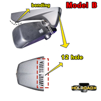 Caméra de tableau de bord 4G dissimulée pour BMW F Chassis, double objectif avant/arrière 2K/1080P, vision nocturne, enregistrement en boucle, contrôle par application, GPS, stationnement 24h/24