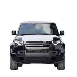 <span class=keywords><strong>Land</strong></span> <span class=keywords><strong>Rover</strong></span> <span class=keywords><strong>Defender</strong></span> P400 <span class=keywords><strong>110</strong></span> Turbo 4.1-6L 400 ch d'occasion en bon état, toit ouvrant panoramique, R20 automatique, conduite à gauche, Euro V - Product Image 1