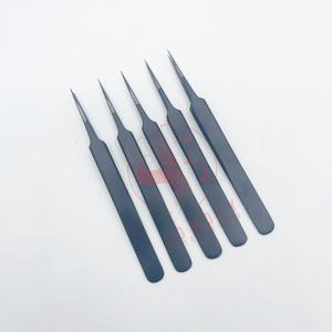 แหนบสแตนเลสแบบยั่งยืนพร้อมโลโก้ออกแบบได้ตามต้องการ - Product Image 3