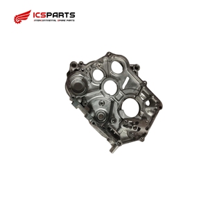 Cárter Derecho para Motocicleta Super Dream C100 M1-M4-M6, Repuestos para Motocicleta 11100-GB6-911, Sistemas de Carrocería ICSPARTS, Repuesto Nuevo VN - Product Image 2