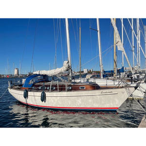 Voilier Vind 45 (Segelboot) - Product Image 3