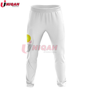 Uniformes de Críquet Personalizables de Primera Calidad, Camisetas/Uniformes de Sarga con Impresión por Sublimación Completa para Todas las Edades y Géneros, 100% Personalizables - Product Image 6
