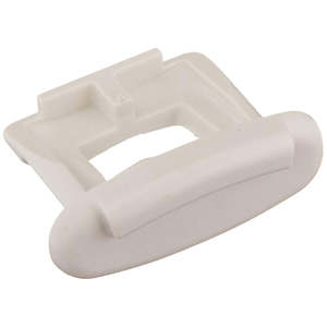 Paquete de 2 Tapas de Extremo para Rejilla de Lavavajillas Originales GE OEM - Eléctricas - Product Image 4