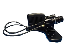 Kit de bricolage SM01 pour <span class=keywords><strong>scanner</strong></span> de lumière structurée (matériel, kit d'accessoires complet) en impression <span class=keywords><strong>3D</strong></span> et ingénierie inverse avec interface USB - Product Image 3