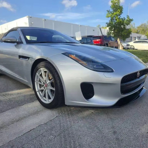 2018 Jaguar, para hombre y mujer - Product Image 1