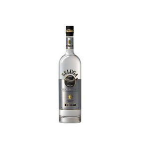 Vodka Premium Beluga 1L | Carton 6 pièces | Fourniture de bars et d'hôtels de luxe - Product Image 5