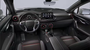 รถ SUV สำหรับครอบครัวขนาดกลางพร้อมเทคโนโลยีอัจฉริยะ - Product Image 5