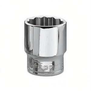 ชุดบล็อกขันน็อต Facom ขนาด 3/8 นิ้ว 12 จุด คุณภาพพรีเมียม - Product Image 3
