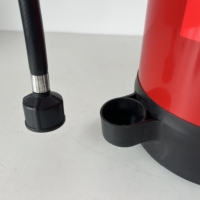Le CE a certifié l'extincteur 6L pour des feux de batterie de lithium/Li-lon